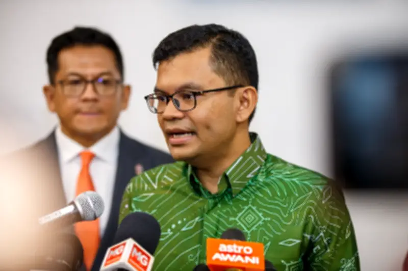 Kenyataan Menteri Ekonomi mengenai krisis tenaga dan rantaian bekalan di Parlimen 22 Jun