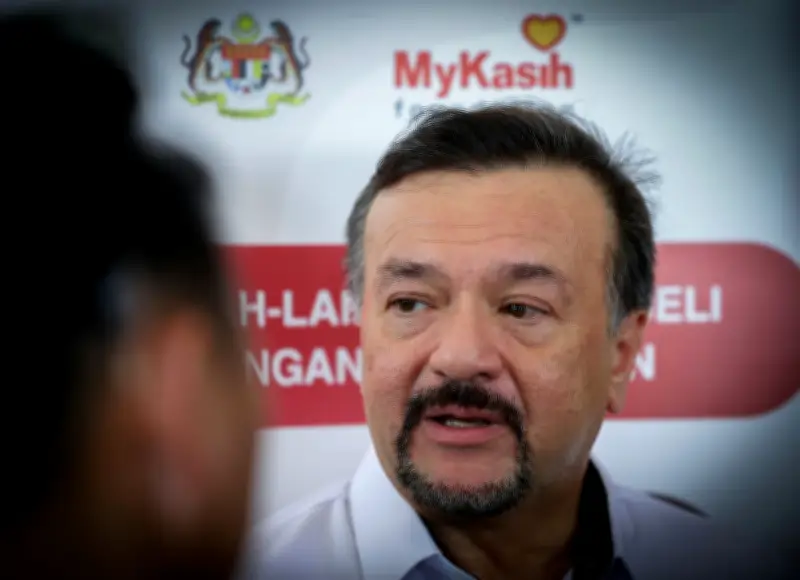 Kerajaan akan nilai permintaan kuota Budi Diesel guna data penggunaan sebenar