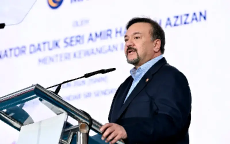 Kerajaan lancar Bakat Madani untuk perkasa pembangunan bakat