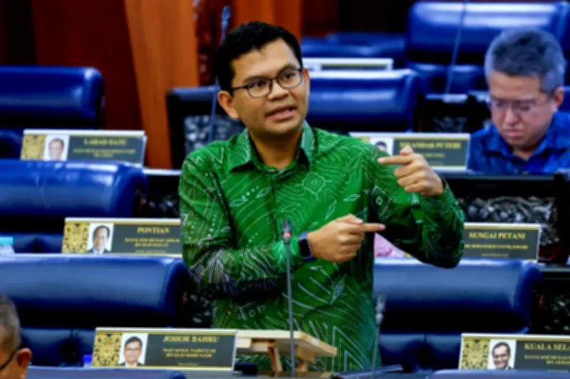 Kerajaan lancar pakej RM710 juta, jaminan RM10 bilion untuk sokong pekerja dan PKS
