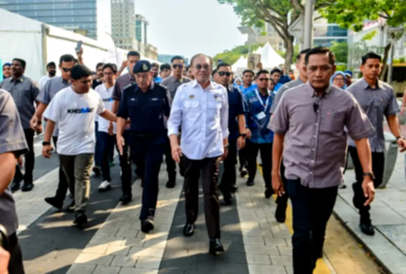 Kerajaan lulus RM50 juta dari dana PTPK untuk perkasa TVET 2.0