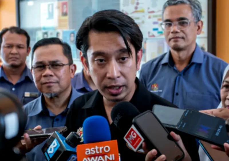 Kerajaan Malaysia komited jamin kebebasan media, sokong etika kewartawanan