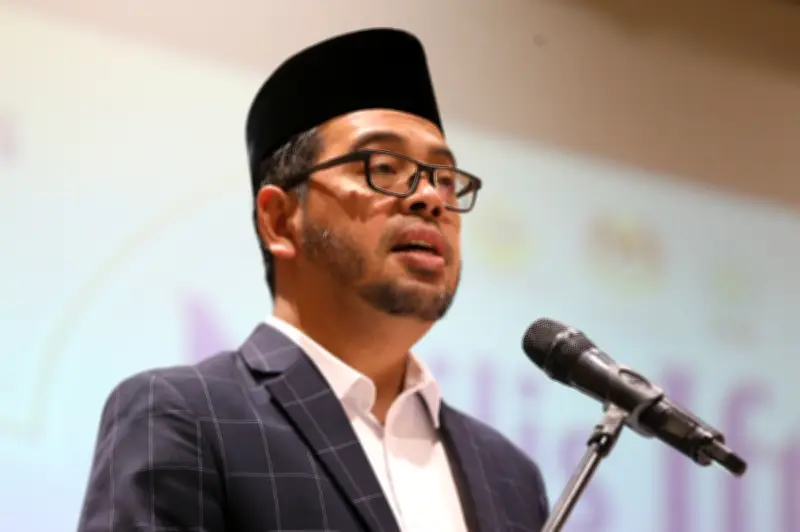 Kerajaan Perkukuh Pendidikan Pondok, Peruntukan Naik RM200 Juta