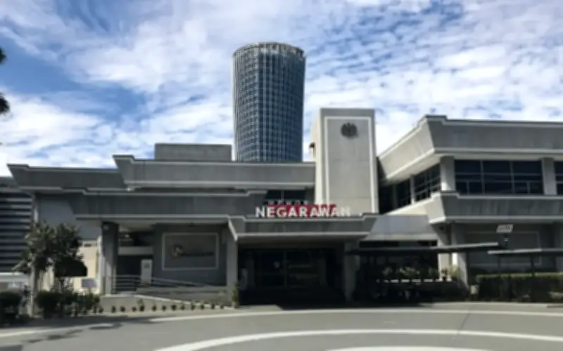 Kerajaan pertimbang geran padanan RM5 juta untuk memorial 10 pemimpin