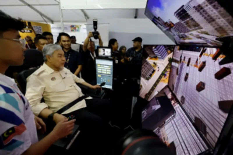 Kerajaan sasar 650,000 enrolmen TVET menjelang 2026