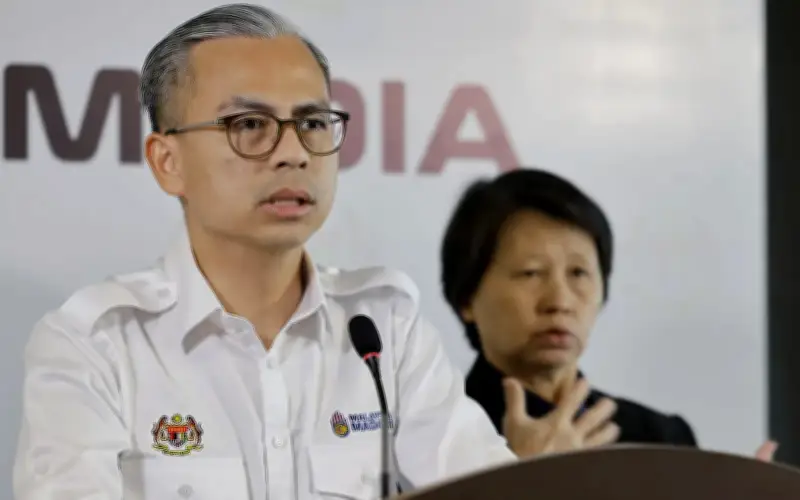 Kerajaan sedia bentang RUU pisah peguam negara, pendakwa raya