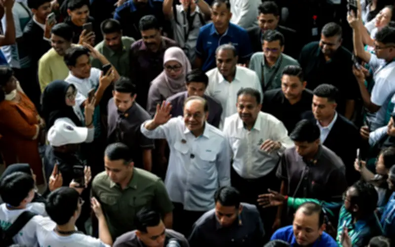 Kerajaan tambah RM1 juta bantu pelajar miskin di Universiti AIMST