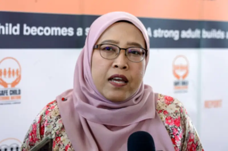 Kesedaran meningkat: Kanak-kanak Selangor lapor penderaan melalui Talian Kasih