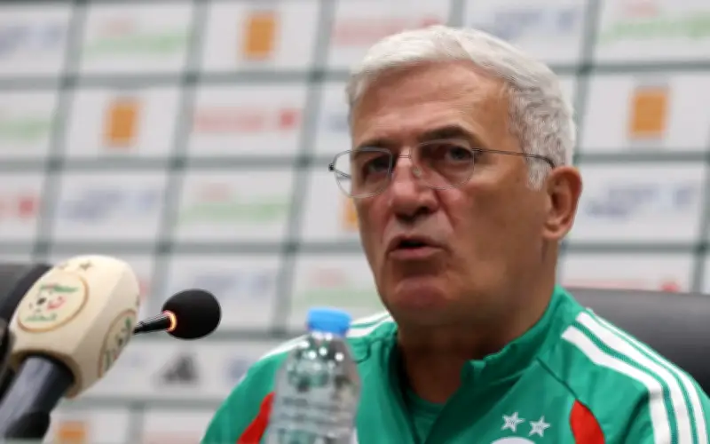 Kesilapan Algeria bantu Messi jaringkan hatrik samai rekod Piala Dunia