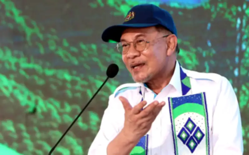 Kestabilan Politik, Hubungan Antarabangsa Baik Jamin Bekalan Tenaga Negara