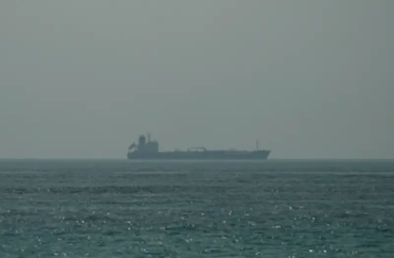 Ketegangan Tersirat dalam MOU Selat Hormuz: Analisis Phar Kim Beng