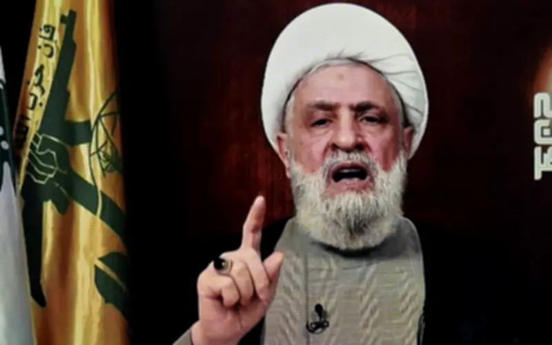 Ketua Hezbollah desak jadual penuh pengunduran Israel dari Lubnan