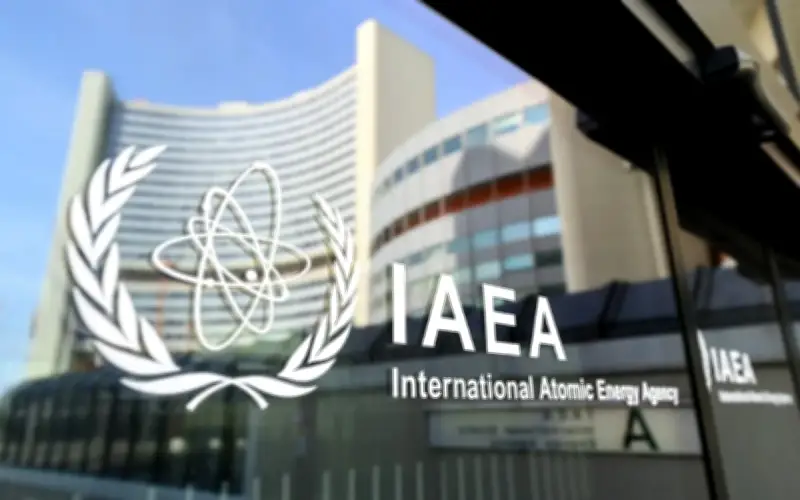 Ketua IAEA sahkan inspeksi Iran akan diteruskan, urus cara dimuktamadkan