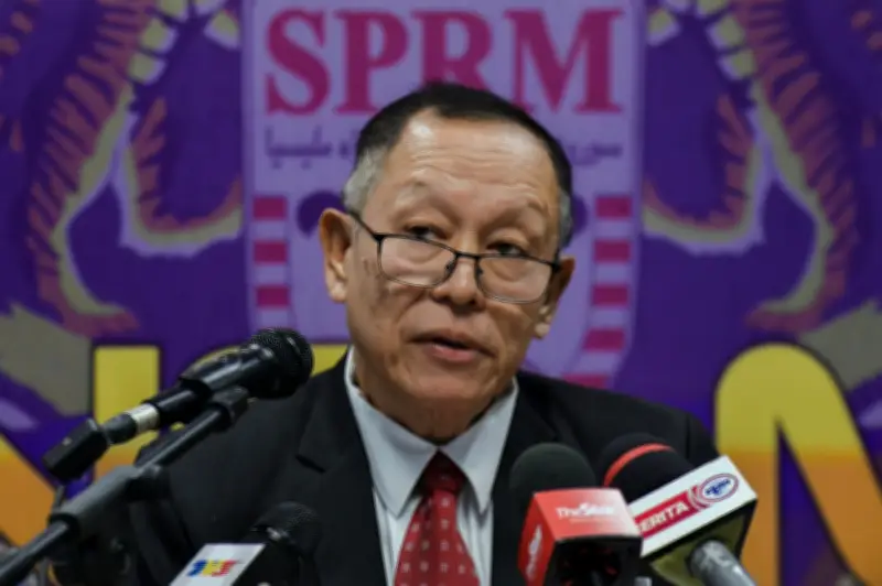 Ketua SPRM Baharu Abdul Halim Komited Perkukuh Agensi Walaupun Berdepan Cabaran