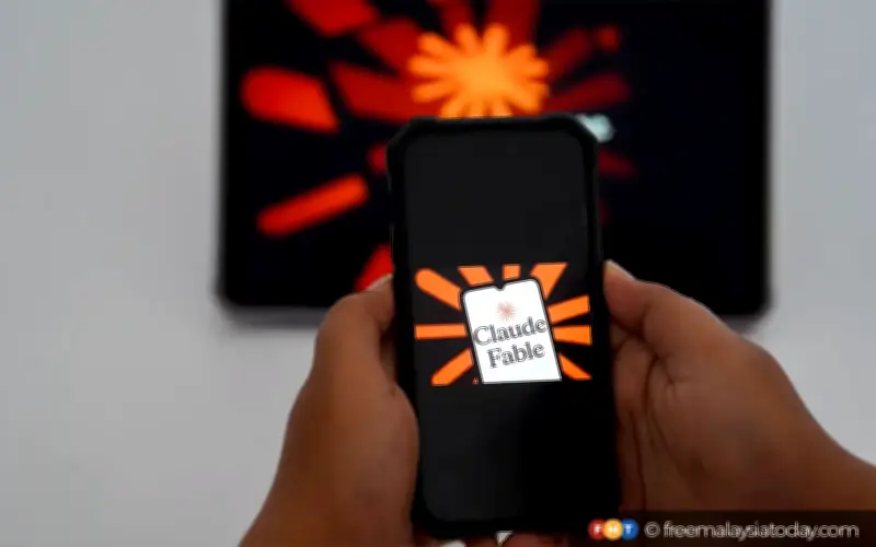 Kisah Tragis Claude Fable: AI Paling Berkuasa Ditarik Balik