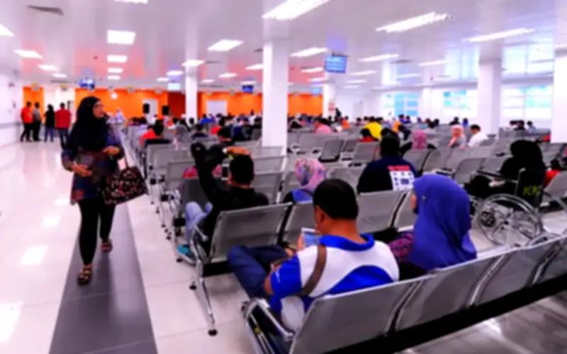 KKM Mampu Pastikan Perkhidmatan Seperti Biasa, Kata Pakar