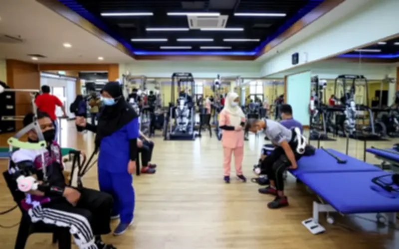 KKM rancang kongsi fasiliti rehab Perkeso untuk rawat pesakit bukan pencarum