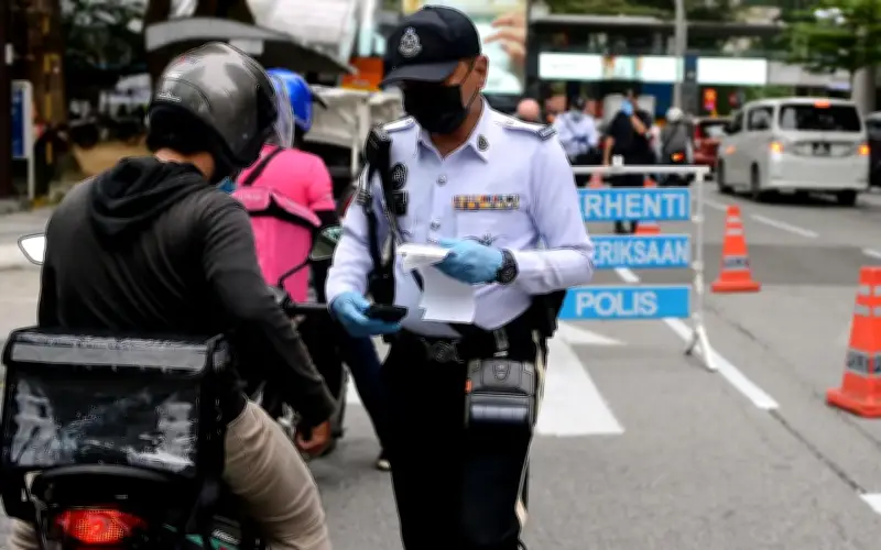 Kompaun RM500 hanya dikuatkuasa pada 2029, diskaun 50% jika bayar dalam 30 hari