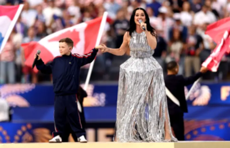 Konsert Bintang, Aksi Gemilang: Piala Dunia 2026 Bermula di LA