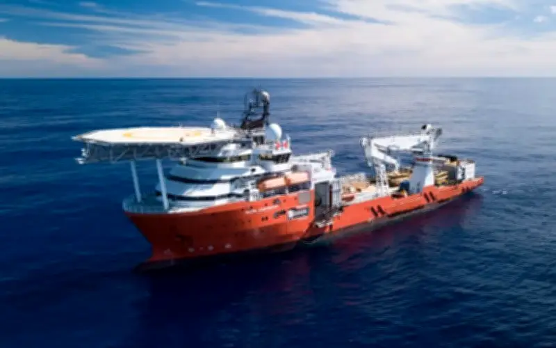 Kontrak cari MH370 dengan Ocean Infinity dilanjut setahun lagi
