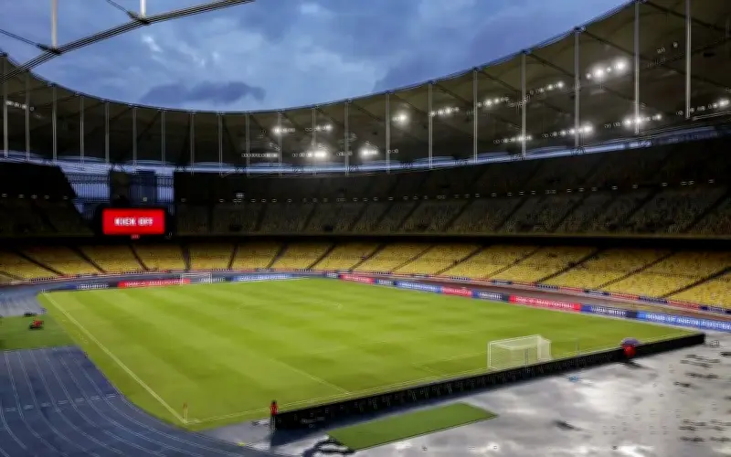 Kontroversi trek Stadium Nasional dedah tuntutan baharu tadbir urus sukan