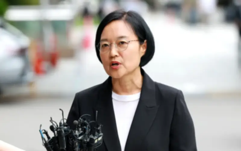 Korea Selatan calonkan perdana menteri wanita pertama dalam 20 tahun