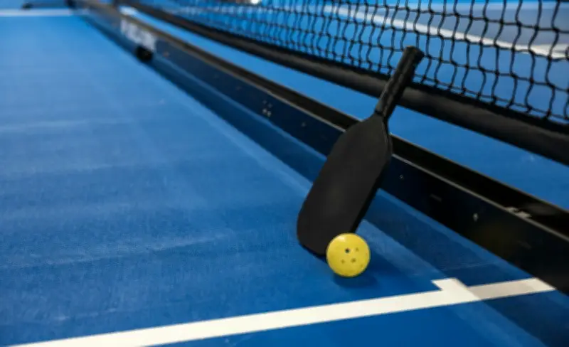 Korea Selatan kini gila pickleball, selebriti BTS turut serta