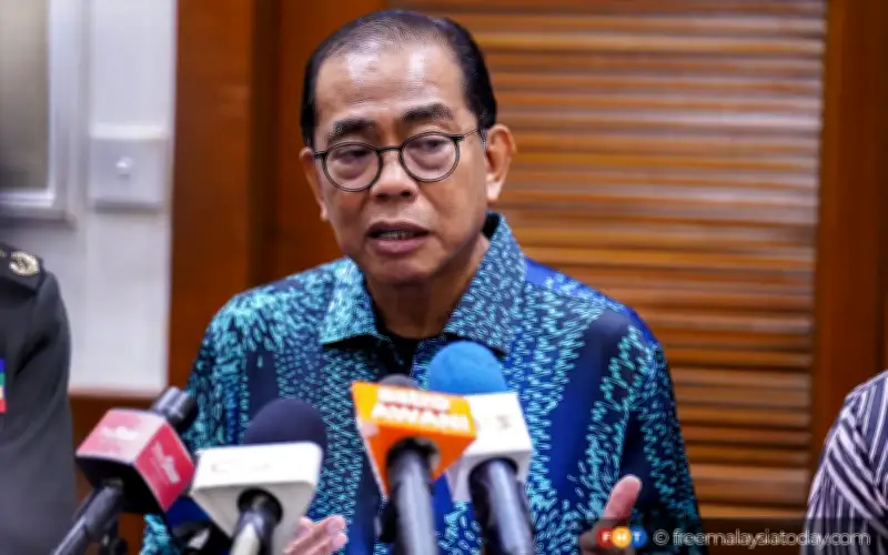 Kos Tambahan Batal Lesen Peluru Berpandu Norway Belum Muktamad