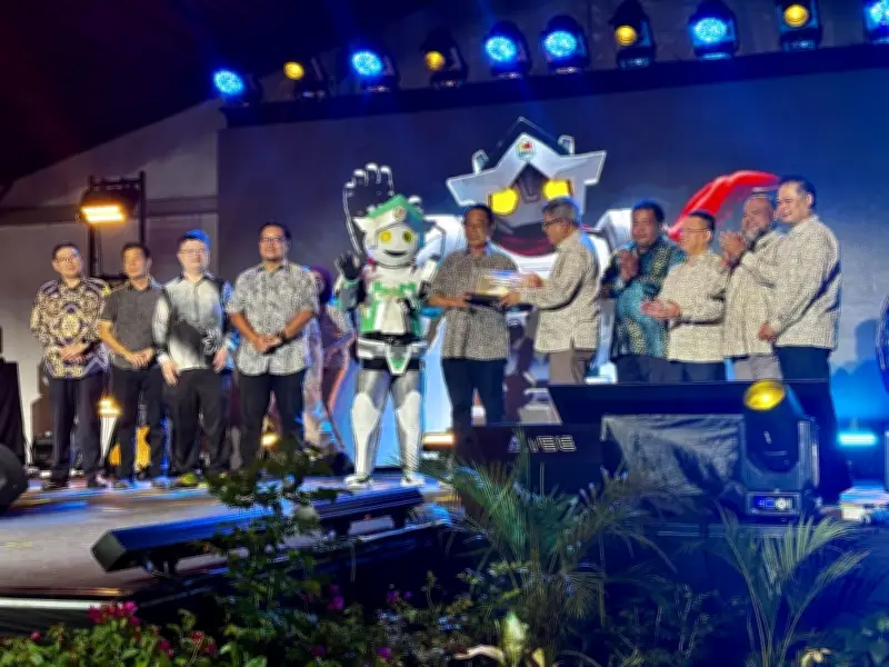 Kota Samarahan bakal jadi lokasi alternatif acara utama negeri