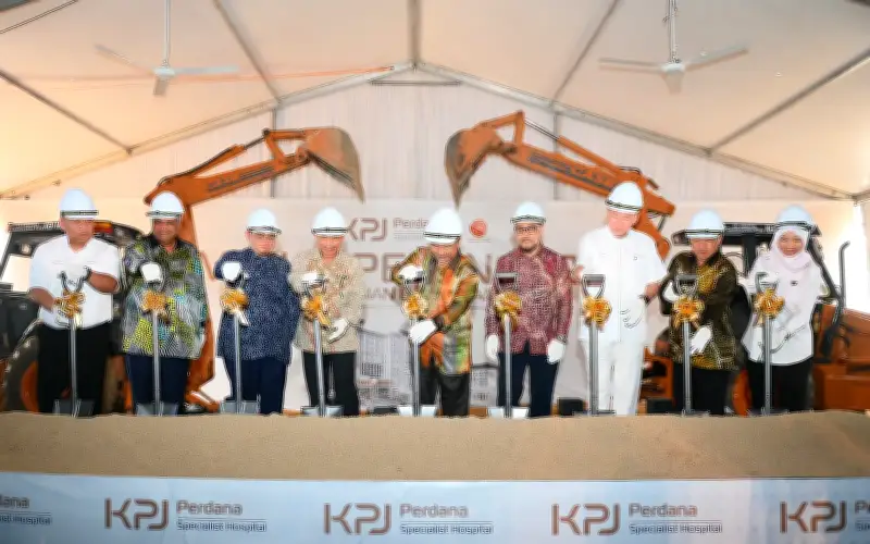 KPJ Perdana bina hospital baharu di Kota Bharu, sasar lebih 300 katil