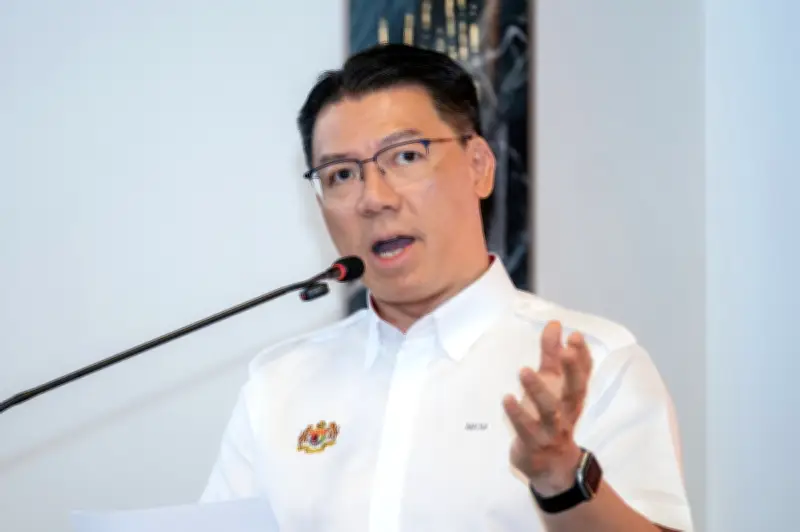 KPKT hidupkan semula 1,576 projek perumahan sakit dan terbengkalai bernilai RM148 bilion