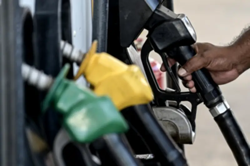 KPM potong harga minyak tanpa subsidi 10 sen sempena pelancaran BUDI Diesel