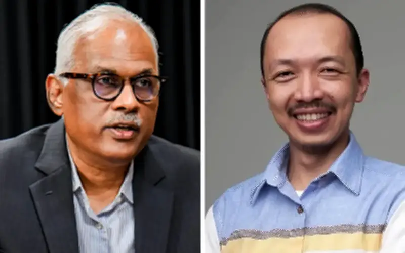 Kritikan baru terhadap ketua J-Kom berhubung kenyataan Rohingya