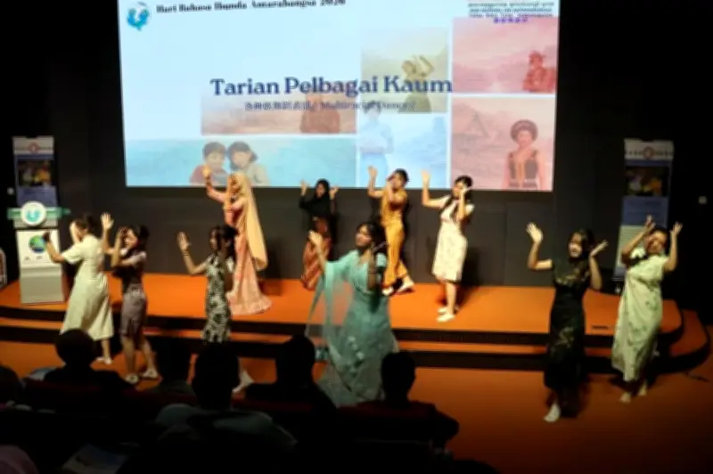 Kuasai bahasa ibunda untuk lawan troll 3R, kata timbalan menteri