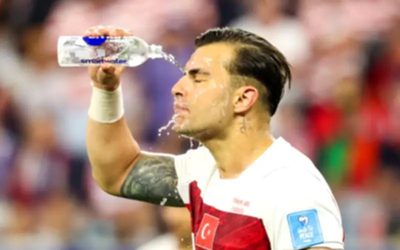 Kubah Haba Ancaman Suhu Terik Untuk Peminat, Pemain Piala Dunia