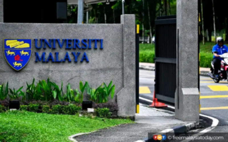 Kumpulan desak UM dedah keputusan siasatan gangguan seksual profesor