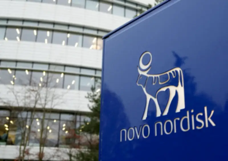 Kumpulan FulcrumSec cuba jual data Novo Nordisk selepas tebusan AS$25j gagal
