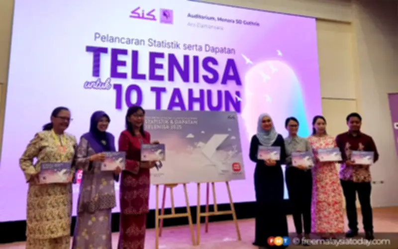 Kumpulan hak asasi desak mahkamah syariah khas kes nafkah