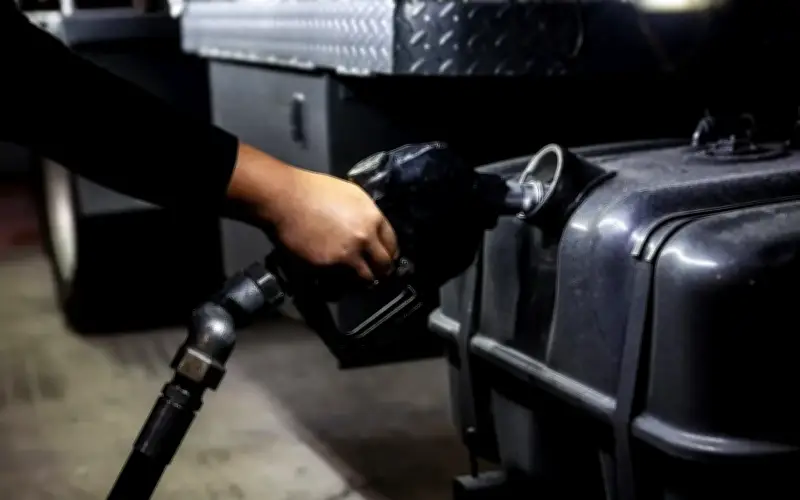 Kuota asas diesel subsidi 200 liter sebulan mulai 1 Julai
