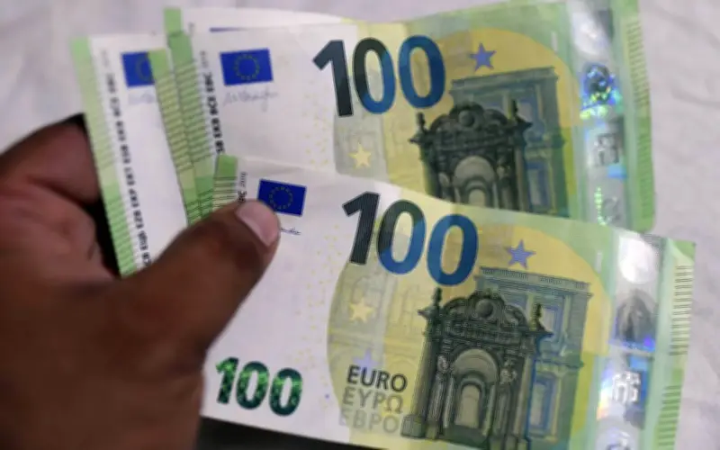 Lagarde gesa Eurozon tingkatkan peranan antarabangsa euro