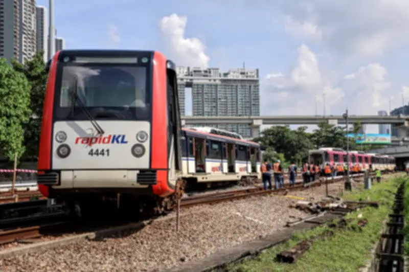 Laluan Ampang Kembali Beroperasi Secara Berperingkat Mulai 3 Jun