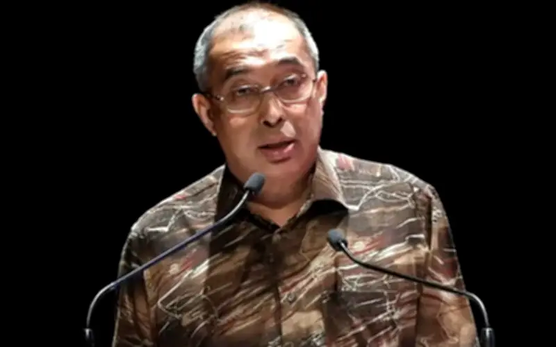 Landskap politik berpecah punca gabungan dibentuk selepas PRU, kata Salleh