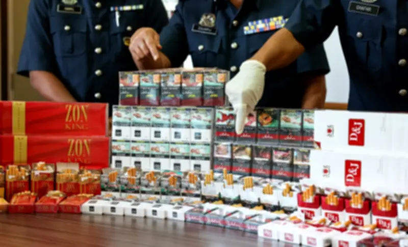 Larangan Menyeluruh Vape Berisiko Kukuhkan Pasaran Haram