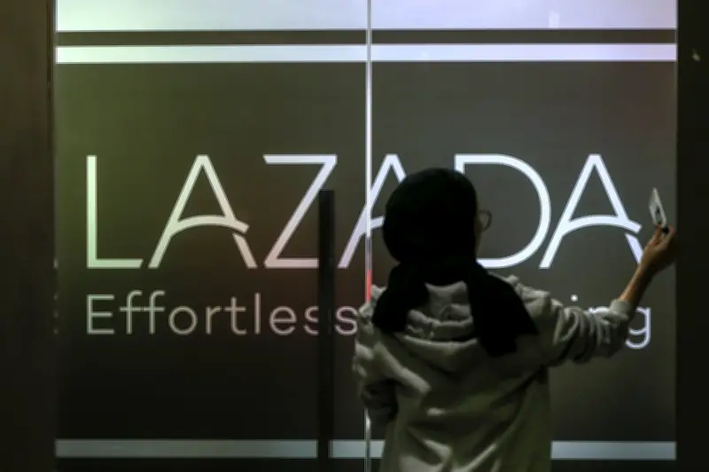 Lazada potong 5% tenaga kerja Asia Tenggara, termasuk Singapura
