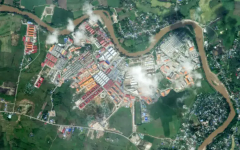 Lebih 5,000 terperangkap di pusat penipuan sempadan Myanmar-Thailand
