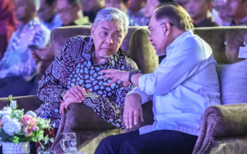 Lebih Banyak Pilihan Politik atau Kekacauan? Analisis Parti Baru