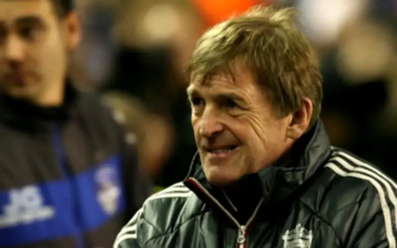 Legenda Liverpool Kenny Dalglish sahkan sedang jalani rawatan kanser
