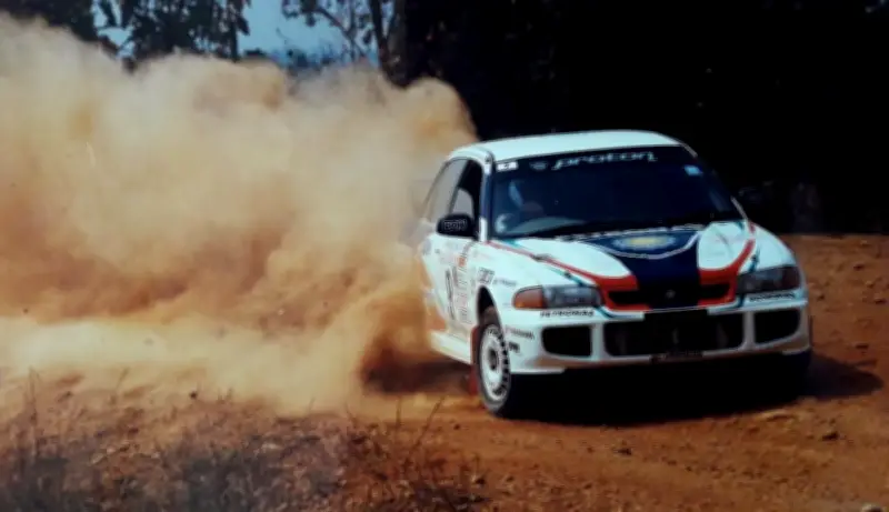 Legenda Rally Malaysia Karamjit Singh Masih Berlumba, Namun Impian Kebangkitan Semula Suatu Keperluan