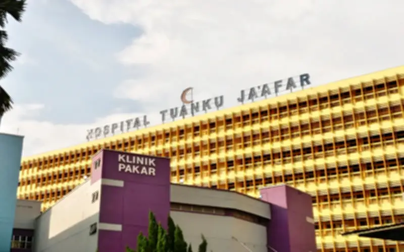 Lelaki baru dua bulan kahwin direman dera anak tiri