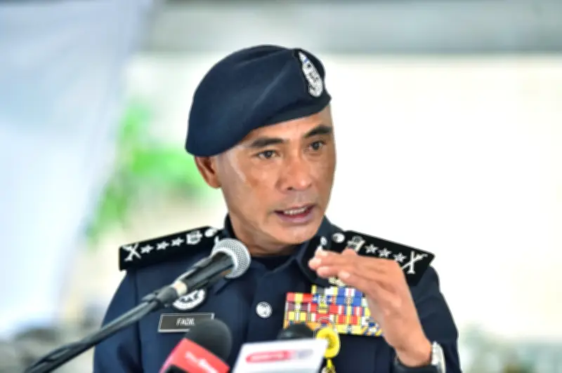 Lelaki Maut Selepas Didakwa Lompat dari Jambatan NPE dalam Kejar-mengejar Polis